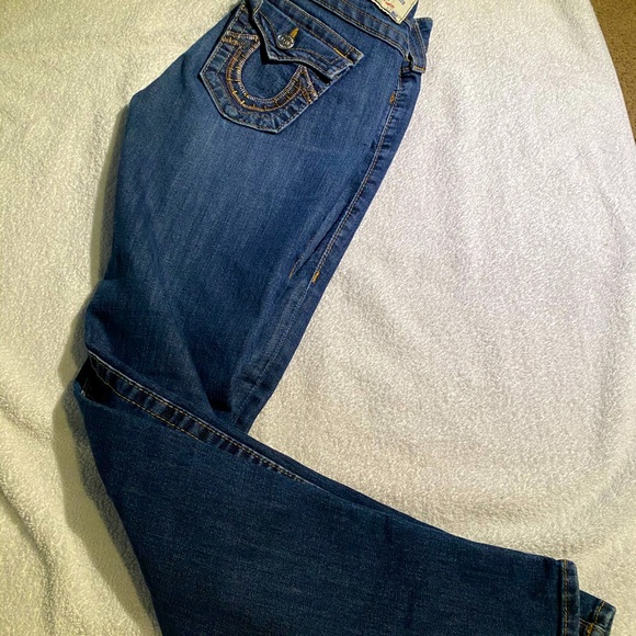 Jeans - Picture 1 of 2